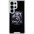 Liquid Blue NFL Indianapolis Colts Running Back Galaxy S26 Ultra Clear Case
