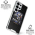 Liquid Blue NFL Indianapolis Colts Running Back Galaxy S26 Ultra Clear Case