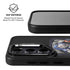 Liquid Blue NFL Indianapolis Colts Running Back Galaxy S26 Ultra Kickstand Case