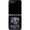 Liquid Blue NFL Indianapolis Colts Running Back Galaxy Z Flip6 Skin
