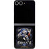 Liquid Blue NFL Indianapolis Colts Running Back Galaxy Z Flip6 Skin