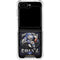 Liquid Blue NFL Indianapolis Colts Running Back Galaxy Z Flip6 Clear Case