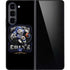 Liquid Blue NFL Indianapolis Colts Running Back Galaxy Z Fold5 5G Skin