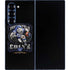 Liquid Blue NFL Indianapolis Colts Running Back Galaxy Z Fold6 Skin