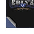 Liquid Blue NFL Indianapolis Colts Running Back Galaxy Z Fold6 Skin