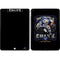 Liquid Blue NFL Indianapolis Colts Running Back Apple iPad Skin