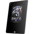 Liquid Blue NFL Indianapolis Colts Running Back Apple iPad Air Skin
