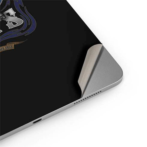 Liquid Blue NFL Indianapolis Colts Running Back Apple iPad Air Skin