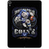 Liquid Blue NFL Indianapolis Colts Running Back Apple iPad Pro Skin