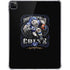 Liquid Blue NFL Indianapolis Colts Running Back iPad Pro 11in (2024) Clear Case