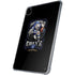 Liquid Blue NFL Indianapolis Colts Running Back iPad Pro 11in (2024) Clear Case