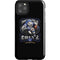 Liquid Blue NFL Indianapolis Colts Running Back iPhone Cases