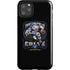 Liquid Blue NFL Indianapolis Colts Running Back iPhone Cases