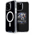 Liquid Blue NFL Indianapolis Colts Running Back iPhone Cases