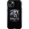 Liquid Blue NFL Indianapolis Colts Running Back iPhone 15 Impact Case