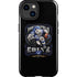 Liquid Blue NFL Indianapolis Colts Running Back iPhone 15 Impact Case