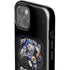 Liquid Blue NFL Indianapolis Colts Running Back iPhone 15 Impact Case