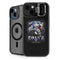 Liquid Blue NFL Indianapolis Colts Running Back iPhone 15 Plus Kickstand Case