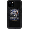 Liquid Blue NFL Indianapolis Colts Running Back iPhone 15 Plus Waterproof Case