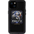 Liquid Blue NFL Indianapolis Colts Running Back iPhone 15 Plus Waterproof Case