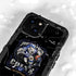 Liquid Blue NFL Indianapolis Colts Running Back iPhone 15 Plus Waterproof Case