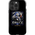 Liquid Blue NFL Indianapolis Colts Running Back iPhone 15 Pro Impact Case