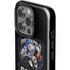 Liquid Blue NFL Indianapolis Colts Running Back iPhone 15 Pro Impact Case