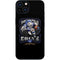 Liquid Blue NFL Indianapolis Colts Running Back iPhone 15 Skin