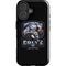 Liquid Blue NFL Indianapolis Colts Running Back iPhone 16 Impact Case