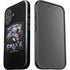 Liquid Blue NFL Indianapolis Colts Running Back iPhone 16 Impact Case