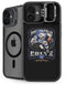 Liquid Blue NFL Indianapolis Colts Running Back iPhone 16 Kickstand Case