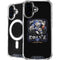 Liquid Blue NFL Indianapolis Colts Running Back iPhone 16 MagSafe Case