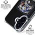 Liquid Blue NFL Indianapolis Colts Running Back iPhone 16 MagSafe Case