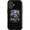 Liquid Blue NFL Indianapolis Colts Running Back iPhone 16 Plus Impact Case