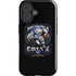 Liquid Blue NFL Indianapolis Colts Running Back iPhone 16 Plus Impact Case