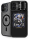 Liquid Blue NFL Indianapolis Colts Running Back iPhone 16 Plus Kickstand Case