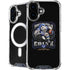 Liquid Blue NFL Indianapolis Colts Running Back iPhone 16 Plus MagSafe Case