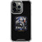 Liquid Blue NFL Indianapolis Colts Running Back iPhone 16 Pro Clear Case