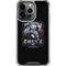 Liquid Blue NFL Indianapolis Colts Running Back iPhone 16 Pro Max Clear Case
