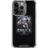 Liquid Blue NFL Indianapolis Colts Running Back iPhone 16 Pro Max Clear Case