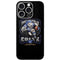 Liquid Blue NFL Indianapolis Colts Running Back iPhone 16 Pro Skin
