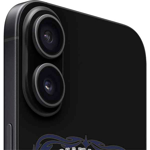 Liquid Blue NFL Indianapolis Colts Running Back iPhone 16 Skin