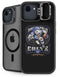 Liquid Blue NFL Indianapolis Colts Running Back iPhone 16e Kickstand Case