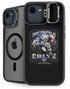 Liquid Blue NFL Indianapolis Colts Running Back iPhone 16e Kickstand Case