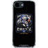 Liquid Blue NFL Indianapolis Colts Running Back iPhone 16e Clear Case