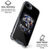 Liquid Blue NFL Indianapolis Colts Running Back iPhone 16e Clear Case