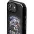 Liquid Blue NFL Indianapolis Colts Running Back iPhone 16e Impact Case