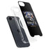 Liquid Blue NFL Indianapolis Colts Running Back iPhone 16e MagSafe Case