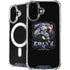 Liquid Blue NFL Indianapolis Colts Running Back iPhone 17 MagSafe Case
