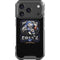 Liquid Blue NFL Indianapolis Colts Running Back iPhone 18 Pro Clear Case